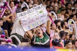 Secretário de Esportes diz que Prefeitura atendeu todos os pedidos de time de vôlei por permanência em Maringá