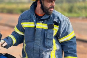 Socorrista do Samu de Maringá morre aos 43 anos após enfrentar problemas de saúde