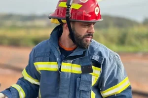 Socorrista do Samu morre após batalha contra o câncer no Paraná