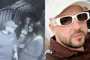 Suspeito de desaparecimento de primas é visto perto da casa da mãe no PR