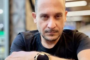 Veja detalhes do velório e sepultamento de empresário de Maringá que morreu aos 44 anos após acidente