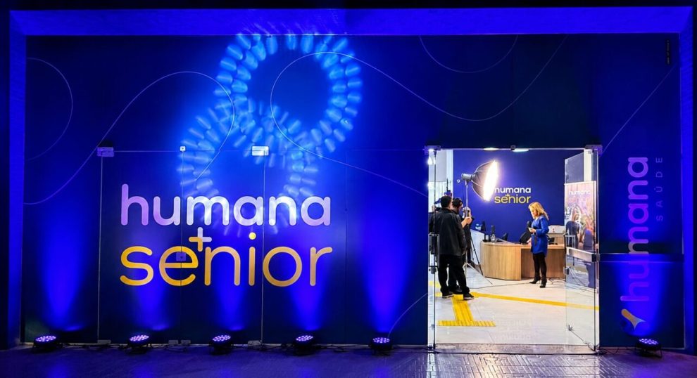 conheça o Humana Sênior, com foco em qualidade de vida e cuidado integral