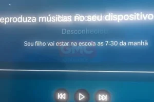 família vive terror após ameaças pela TV em Sarandi, mas descobre verdade surpreendente