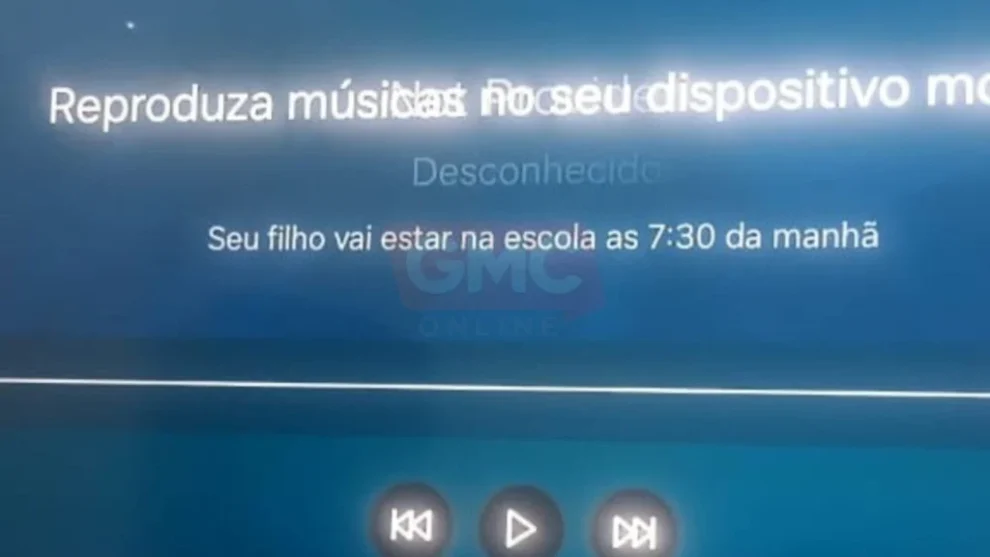 família vive terror após ameaças pela TV em Sarandi, mas descobre verdade surpreendente