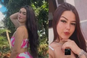 mães fazem apelo desesperado após desaparecimento de primas de 18 anos