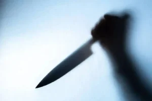 Adolescente mata companheiro da avó e confessa crime ao avô
