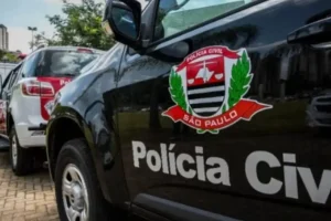 Adolescente sofre convulsão em ato sexual com outros menores