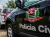 Adolescente sofre convulsão em ato sexual com outros menores