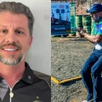 Advogado paranaense morre durante competição internacional de tiro esportivo no MS: ‘O que mais amava’