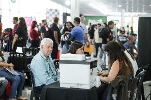 Agência do Trabalhador terá Feirão de Empregabilidade para o público 50+; veja quando