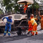Avenida importante de Maringá tem interdição total; veja rotas alternativas