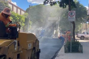 Avenidas e ruas de Maringá estarão interditadas nesta quarta-feira, 3; saiba onde