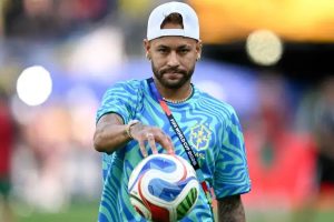 Brasil busca primeira vitória na Copa do Mundo diante do Haiti nesta sexta-feira
