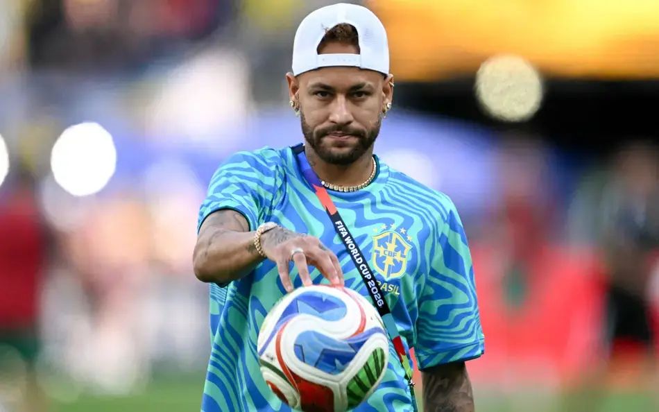 Brasil busca primeira vitória na Copa do Mundo diante do Haiti nesta sexta-feira