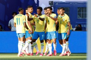 Brasil encara o Haiti nesta sexta-feira (19) em busca da primeira vitória na Copa do Mundo 2026