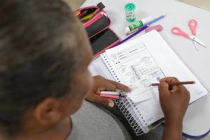 Brasil tem 8,4 milhões de analfabetos, menor número desde 2016
