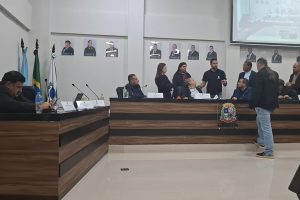 Câmara de Sarandi convoca sessão às pressas para votar doação de terreno para cadeião