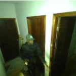 Casa de Apoio do Hospital Universitário é alvo de criminosos pela terceira vez em um ano em Maringá