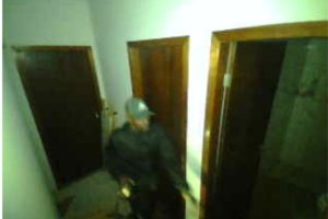 Casa de Apoio do Hospital Universitário é alvo de criminosos pela terceira vez em um ano em Maringá