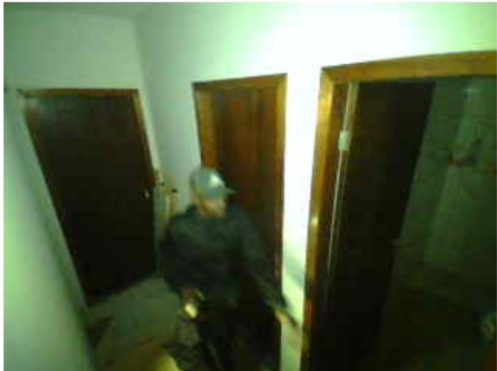 Casa de Apoio do Hospital Universitário é alvo de criminosos pela terceira vez em um ano em Maringá