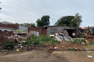 Com 60 mil solicitações, Limpeza Urbana é a Secretaria com mais pedidos protocolados pela população