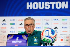 Com chaveamento definido, o que esperar do Brasil na Copa?