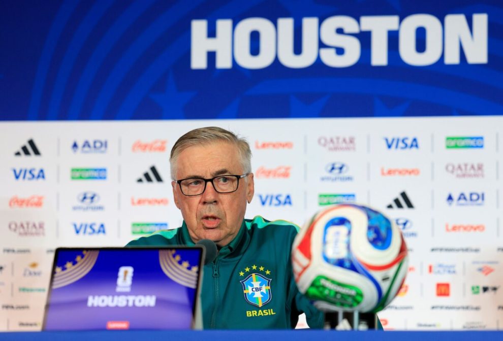 Com chaveamento definido, o que esperar do Brasil na Copa?