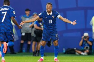 Copa 2026: Rodada de hoje encerra primeira fase dos grupos G, H e I