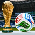 Copa do Mundo 2026: grupos começam a definir classificados para o mata-mata após rodada desta quarta (24)