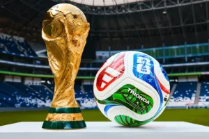 Copa do Mundo 2026: grupos começam a definir classificados para o mata-mata após rodada desta quarta (24)
