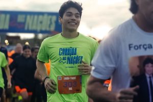 Corrida das Nações acontece neste sábado e mobiliza Maringá em apoio à causa dos refugiados