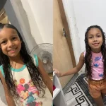 Criança de 7 anos é morta com tiro na cabeça dentro de casa