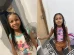 Criança de 7 anos é morta com tiro na cabeça dentro de casa