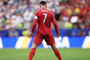 Cristiano Ronaldo desencanta e cerra fileira com protagonistas da Copa Fifa 2026