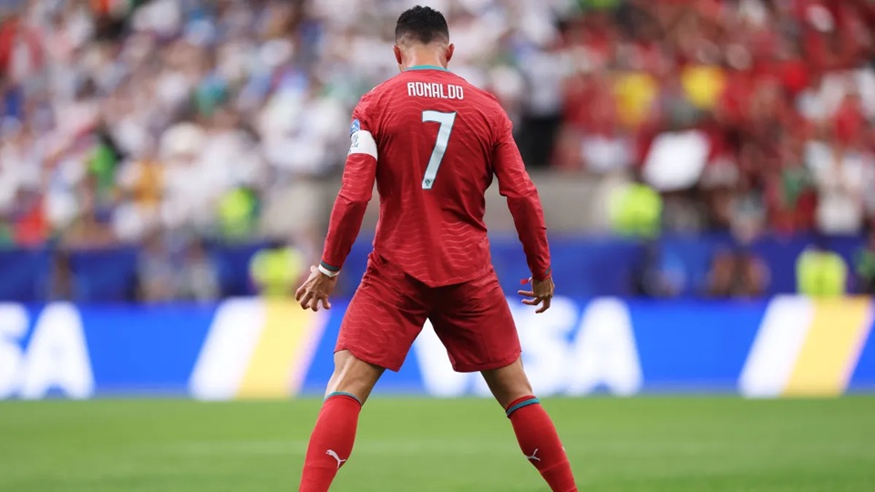 Cristiano Ronaldo desencanta e cerra fileira com protagonistas da Copa Fifa 2026