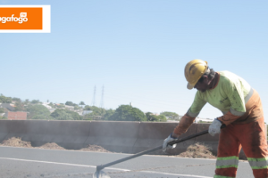 EPR Paraná amplia frentes de obras e motoristas devem redobrar atenção nas rodovias da região