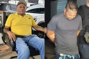 Filho que matou pai em Goiás pregava igreja