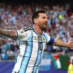 França e Argentina podem garantir vaga hoje para próxima; confira os jogos desta segunda (22)