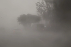Frente fria avança, tempo muda e chuva já tem data para voltar a atingir todo o Paraná