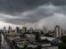 Frente fria e ciclone já têm data para chegar e provocam nova virada no tempo no Paraná