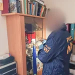 Homem é preso suspeito de furtar e comer restos humanos