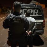 Homem que matou o próprio irmão em Alagoas é preso pela Polícia Civil em Sarandi