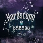 horóscopo de sábado signos zodíaco energia