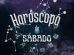 horóscopo de sábado signos zodíaco energia