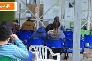 Hospitais e UPAs de Maringá estão superlotados por alta de doenças respiratórias; secretário faz alerta