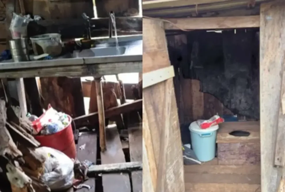 Idosos são resgatados após 20 anos em condições análogas à escravidão no PR