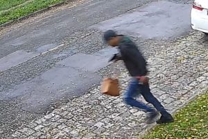 Influenciador com 30 mil seguidores é preso após roubo violento contra mulher no PR