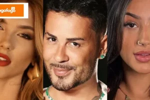 Influenciador que se apresenta como ex-PCC cita famosos ao falar sobre bets e provoca repercussão nas redes