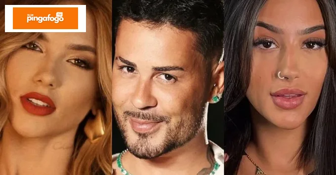 Influenciador que se apresenta como ex-PCC cita famosos ao falar sobre bets e provoca repercussão nas redes