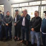 JANDAIA DO SUL ENCERRA COM SUCESSO A SEGUNDA ETAPA DO PROGRAMA PATRULHEIROS DA SUSTENTABILIDADE